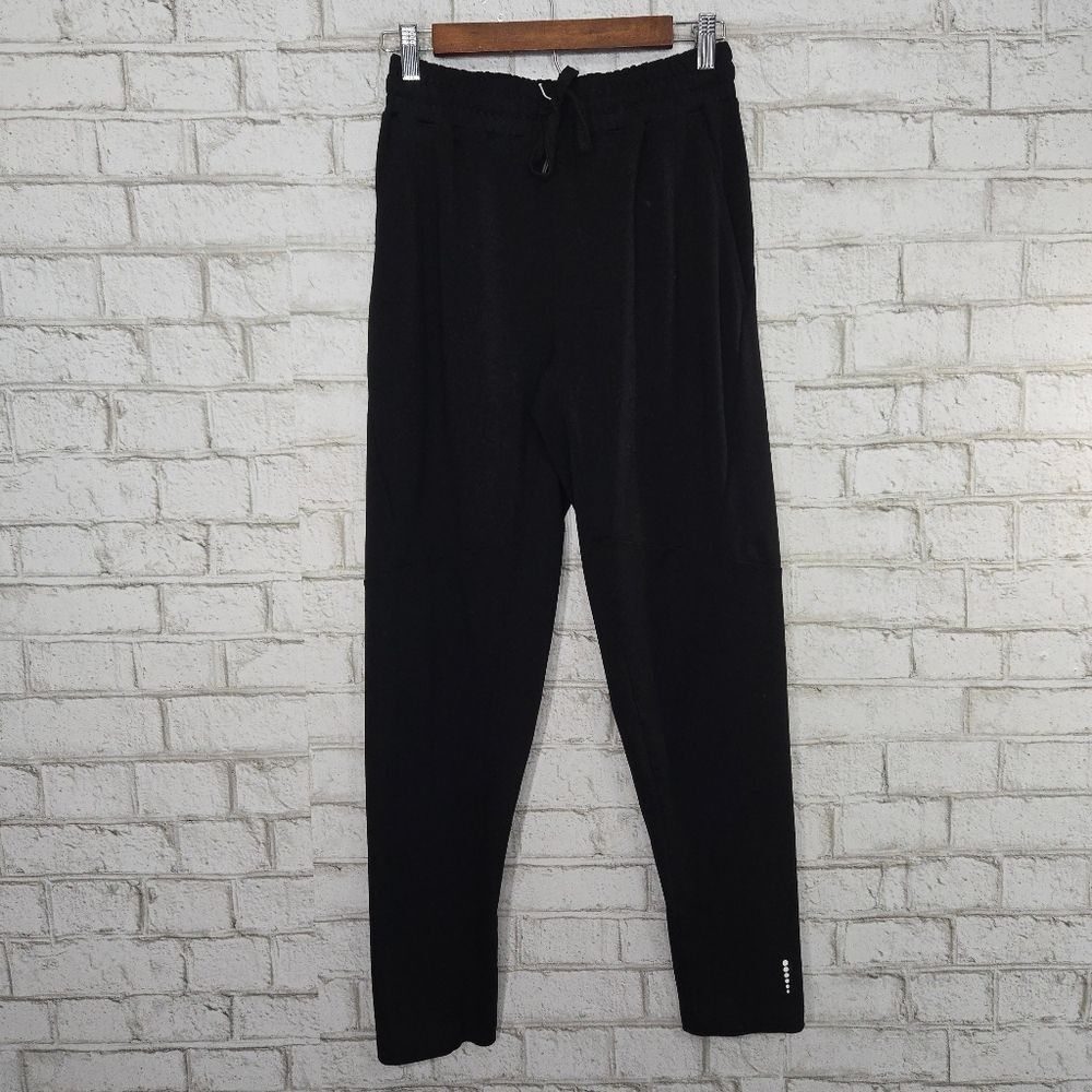 Balance Collection comfy black pants